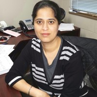 Ruby Kaur