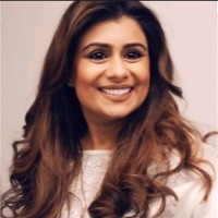 Saima Aslam