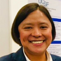 Be-Verlyn Navarro, Agnp-C, Msha, Rn