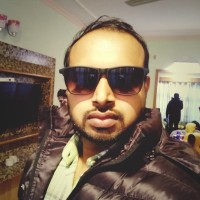 Sonu Kumar Kanojiya