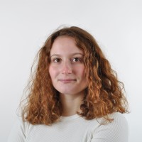 Lucie David