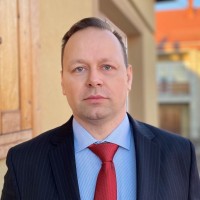 Zoltan Bencsik