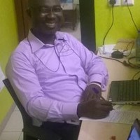Daniel Yeboah