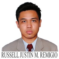 Russell Justin Remigio