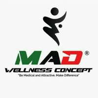 MAD WELLNESS CONCEPT