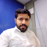 Asif Mughal