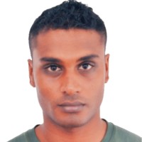 Ismail Hussain (Isse')