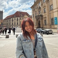 Eleanor Quah