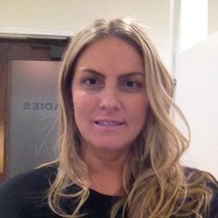 Rebecca King, Rebecca - Haircut