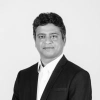 Jameel Ahmed Syed
