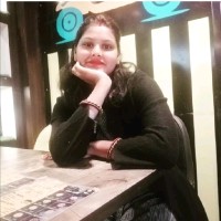 Shalini Kumari prasad