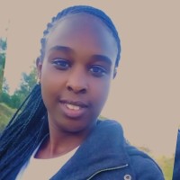 Eva Wangui