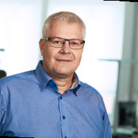 Ludwig Stoffel