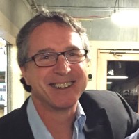 Bob Stewart