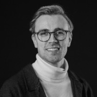 Daniel Andreas