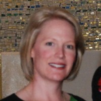 Angie Weadge