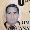 Omar Alfredo Anaya Gonzalez
