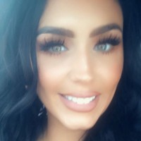 Kyrie Mckenna