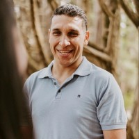 Danny Portuguez Mora