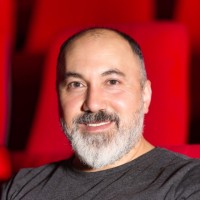 Halil Ibrahim Üstündağ