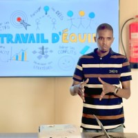 Diallo Mamadou Siradio