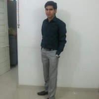 Parth Parikh
