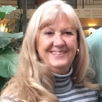 Patricia Zwagerman