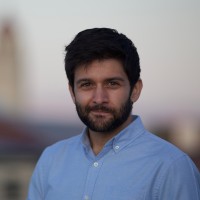 Ali Alkhatib
