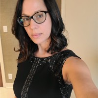 Nicole Blackman