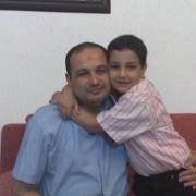 Amirhosein Salehi