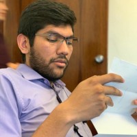 Jesus Alcala Chavira