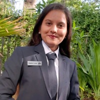Isha Parmar