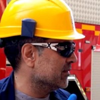 Mohsen Azad