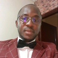 Venceslas Kouadio H. AKA