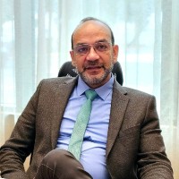 Ahmed Shehata