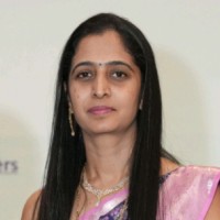 Dr Mangala Devi