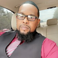 Terrell Powell