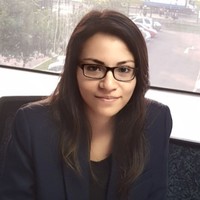 Xiomara Olenka Peña Del Aguila