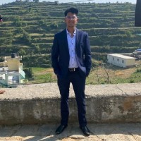 Mukesh Upreti