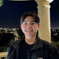 Rick Huang