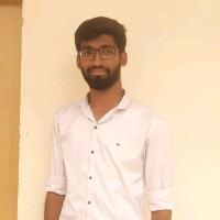 Syed Haris Maqdoom