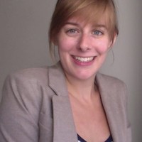 Cecilia Whitaker