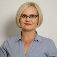 Elżbieta Klimek