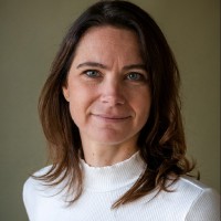 Saskia Van Boxtel