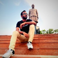Sanjay .
