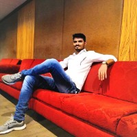 Ganesh Shinde