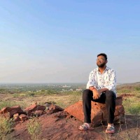 Harshit Vyas