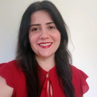 Rosana Alves Molina
