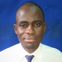 Samson Mabanga Moyo