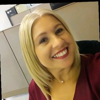 Dorcas Cordero